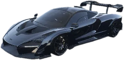Transparent PNG of the GTA V vehicle szz