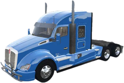 Transparent PNG of the GTA V vehicle t680