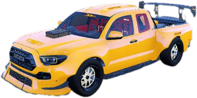 Transparent PNG of the GTA V vehicle tacdeb