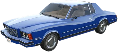 Transparent PNG of the GTA V vehicle tahoma