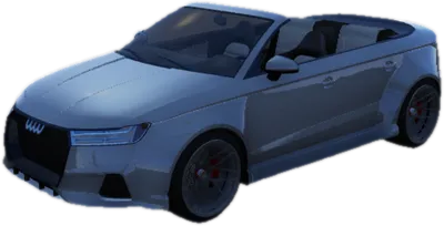 Transparent PNG of the GTA V vehicle tailgater2wbc