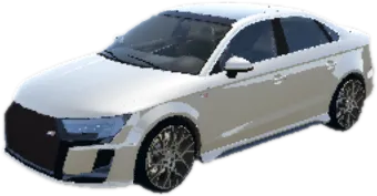 Transparent PNG of the GTA V vehicle tailgatersr
