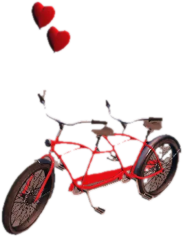 Transparent PNG of the GTA V vehicle tandem