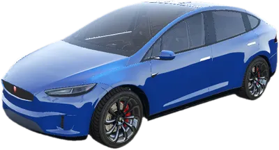 Transparent PNG of the GTA V vehicle taranis