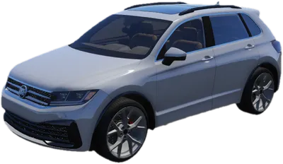 Transparent PNG of the GTA V vehicle taurion