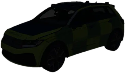 Transparent PNG of the GTA V vehicle taurionpd