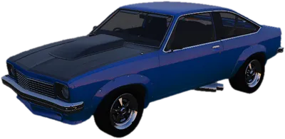 Transparent PNG of the GTA V vehicle taurus