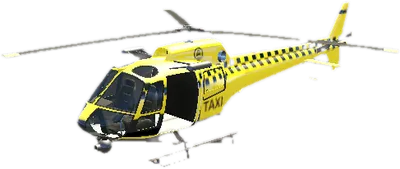 Transparent PNG of the GTA V vehicle taxipolmav