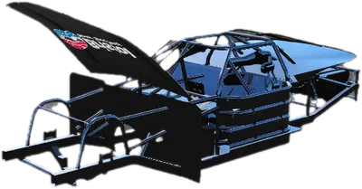 Transparent PNG of the GTA V vehicle tcgen6lmsc
