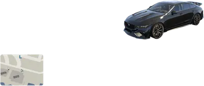 Transparent PNG of the GTA V vehicle tcgt63sd