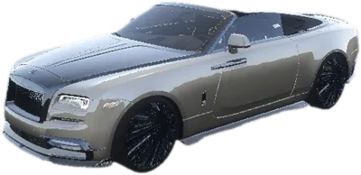 Transparent PNG of the GTA V vehicle tcmrd