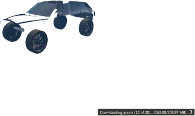 Transparent PNG of the GTA V vehicle tcuae