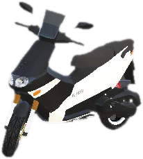 Transparent PNG of the GTA V vehicle tdb180r