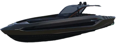 Transparent PNG of the GTA V vehicle tecnomar63
