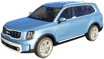 Transparent PNG of the GTA V vehicle telu23