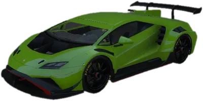 Transparent PNG of the GTA V vehicle tempestaevo