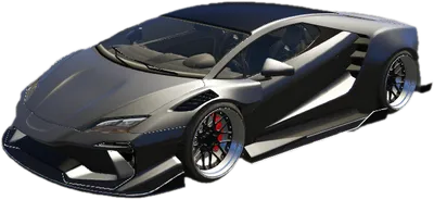 Transparent PNG of the GTA V vehicle temptwins