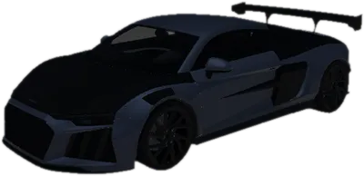 Transparent PNG of the GTA V vehicle tenfcustom