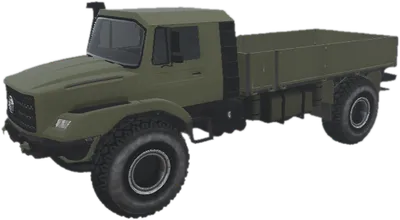 Transparent PNG of the GTA V vehicle terl300