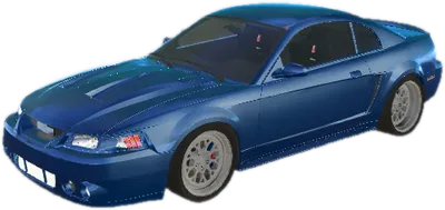 Transparent PNG of the GTA V vehicle terminator