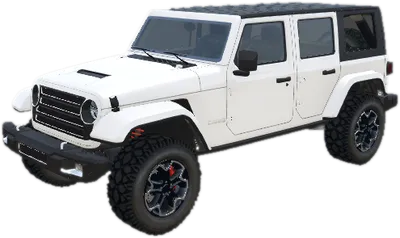 Transparent PNG of the GTA V vehicle terminus