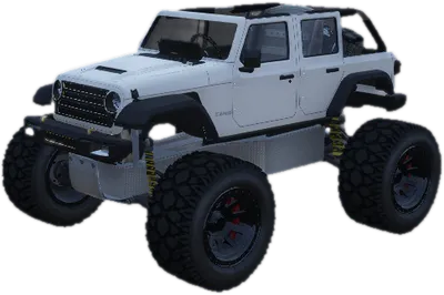 Transparent PNG of the GTA V vehicle terminuspw