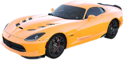 Transparent PNG of the GTA V vehicle texviper