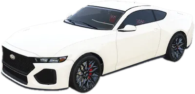 Transparent PNG of the GTA V vehicle tfdominator