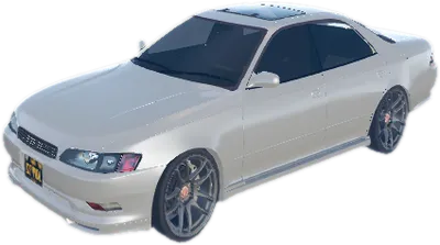 Transparent PNG of the GTA V vehicle tfjz90