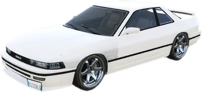 Transparent PNG of the GTA V vehicle tfremus