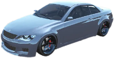 Transparent PNG of the GTA V vehicle tfsentinel2