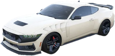 Transparent PNG of the GTA V vehicle themustdh