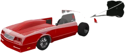 Transparent PNG of the GTA V vehicle theprofessorss