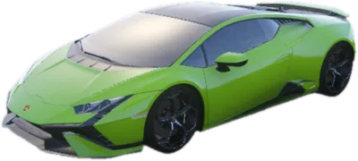 Transparent PNG of the GTA V vehicle thetcnca
