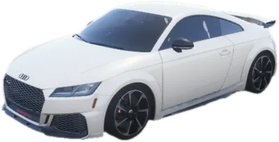 Transparent PNG of the GTA V vehicle thettrs20