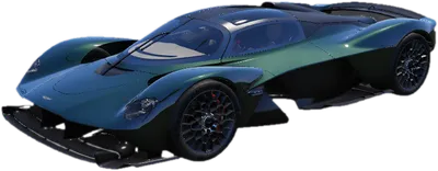 Transparent PNG of the GTA V vehicle thevalkspdr