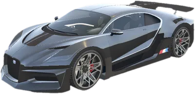 Transparent PNG of the GTA V vehicle thraxs