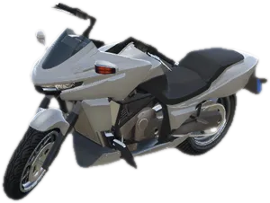 Transparent PNG of the GTA V vehicle thrust