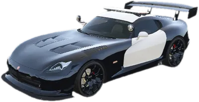 Transparent PNG of the GTA V vehicle tig_polbansh