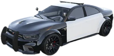 Transparent PNG of the GTA V vehicle tig_polbuffstx