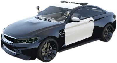 Transparent PNG of the GTA V vehicle tig_polcyp