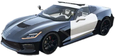 Transparent PNG of the GTA V vehicle tig_pold7
