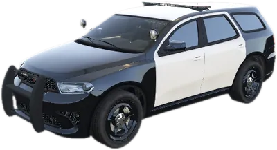 Transparent PNG of the GTA V vehicle tig_polgres