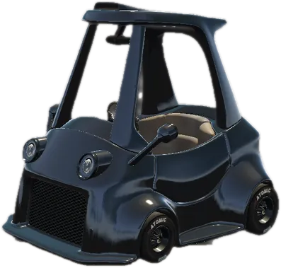 Transparent PNG of the GTA V vehicle tikeciv