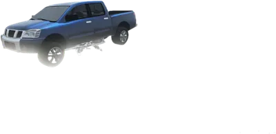Transparent PNG of the GTA V vehicle titan56