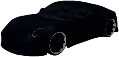 Transparent PNG of the GTA V vehicle tlf_pfister
