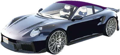 Transparent PNG of the GTA V vehicle tlf_pfistercab