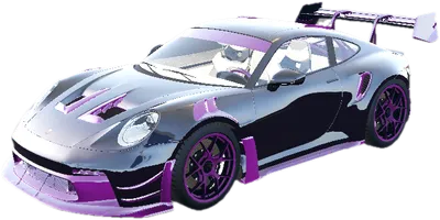 Transparent PNG of the GTA V vehicle tlf_pfisterm