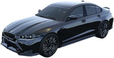 Transparent PNG of the GTA V vehicle tlf_ueber3