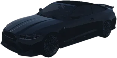 Transparent PNG of the GTA V vehicle tlf_uebercab